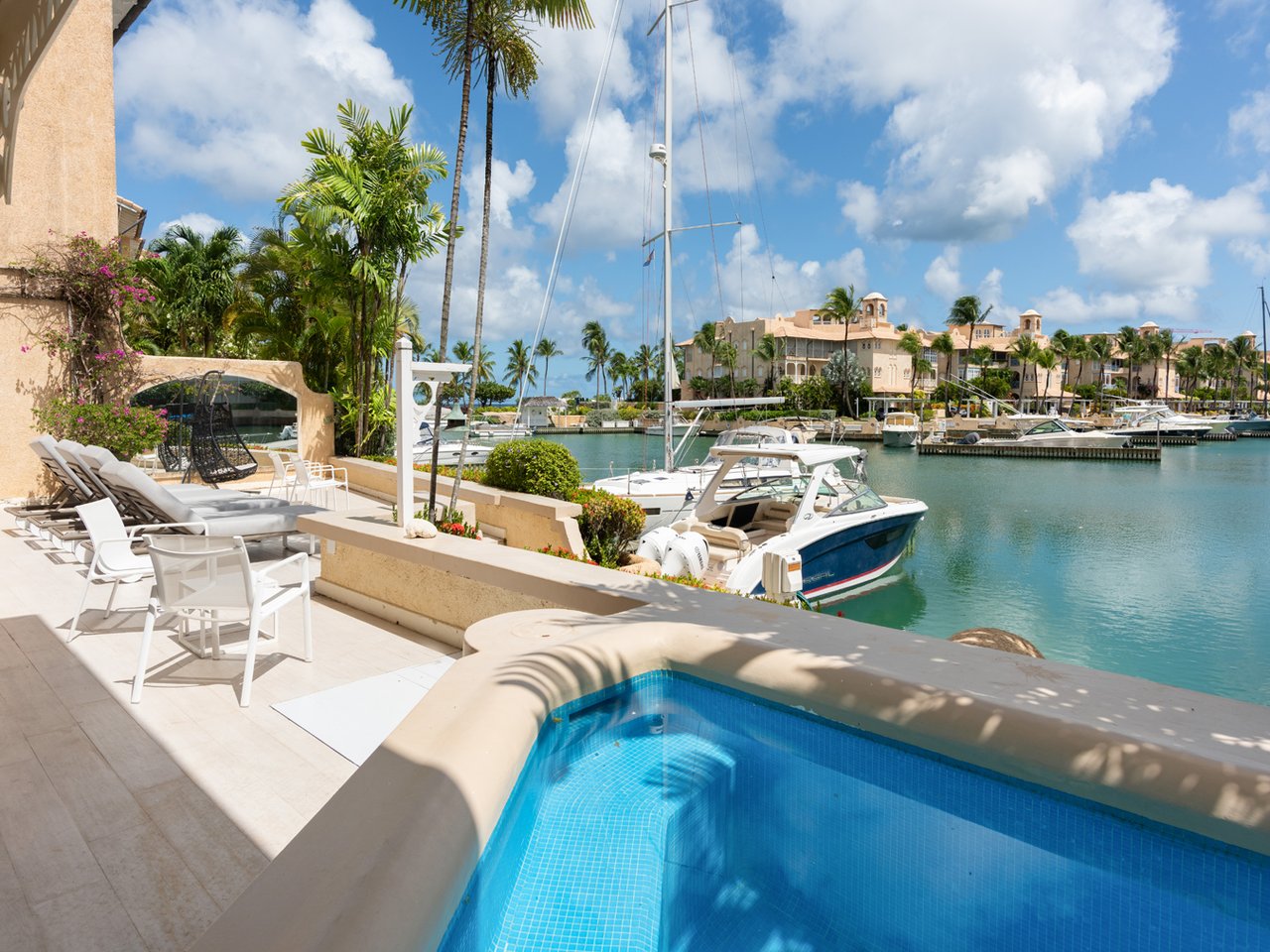 164 Port St. Charles