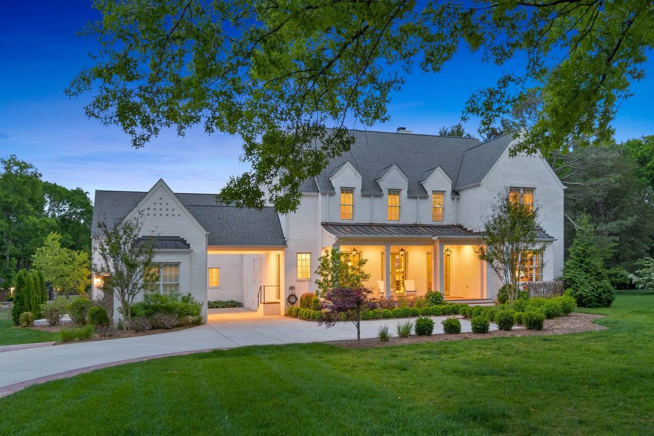 Forest Hills