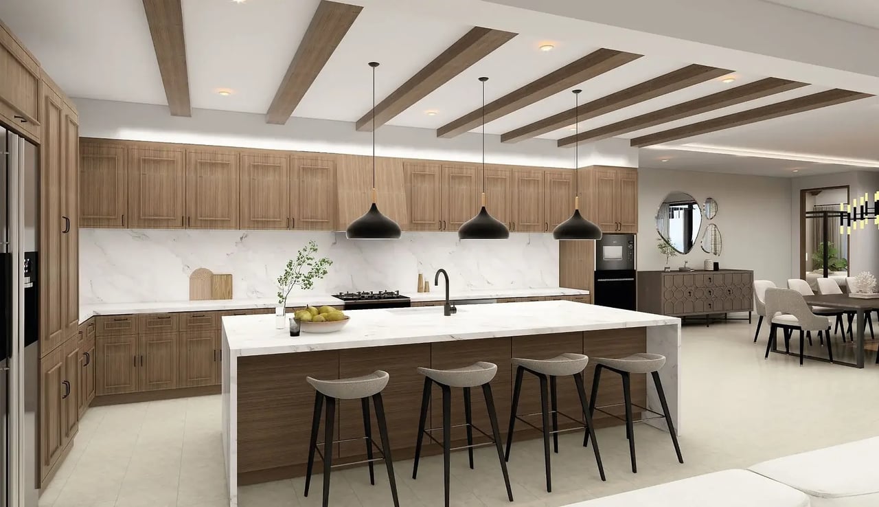 Coronado Estates Luxury Living