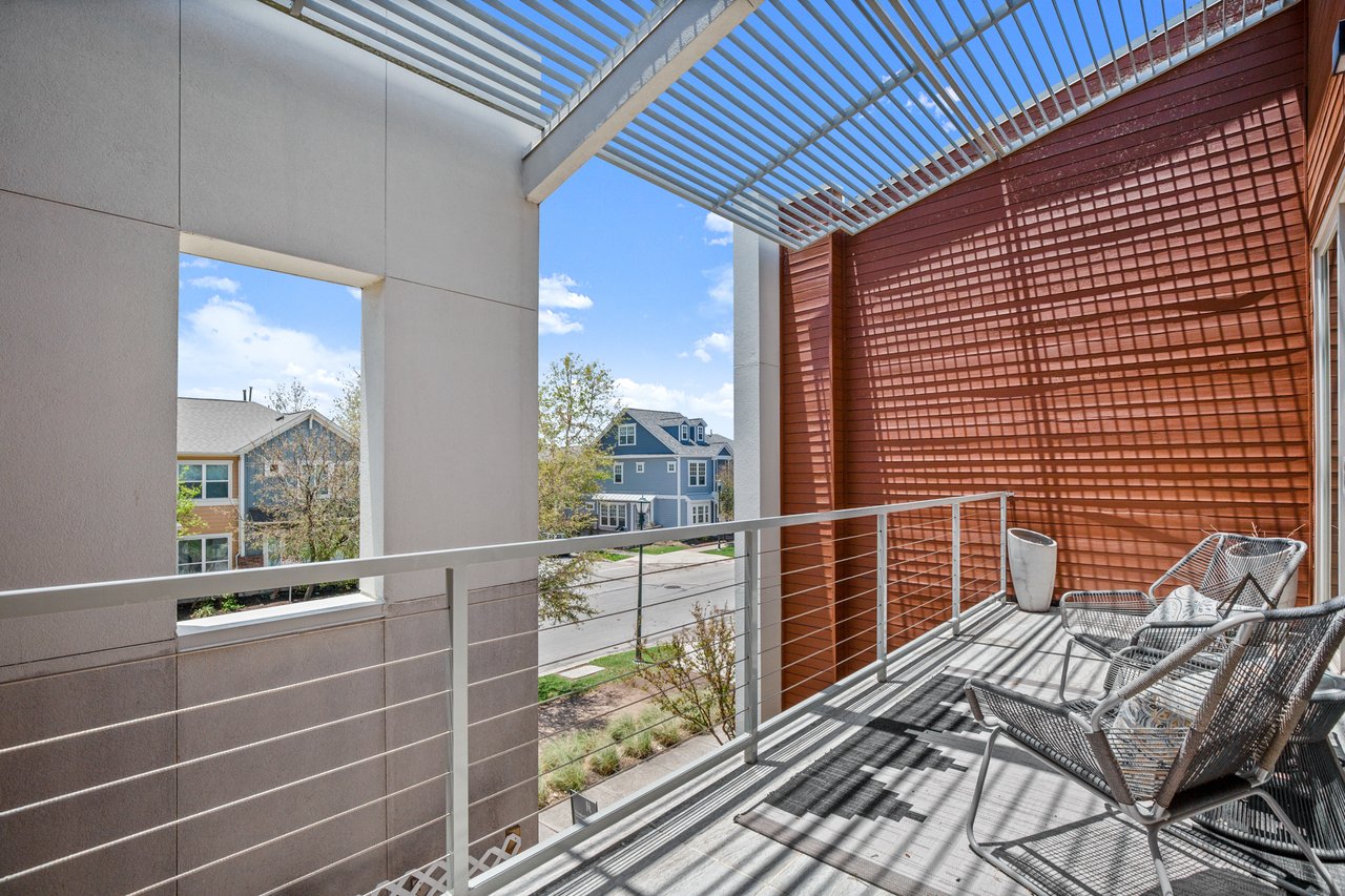 2116 Philomena St.