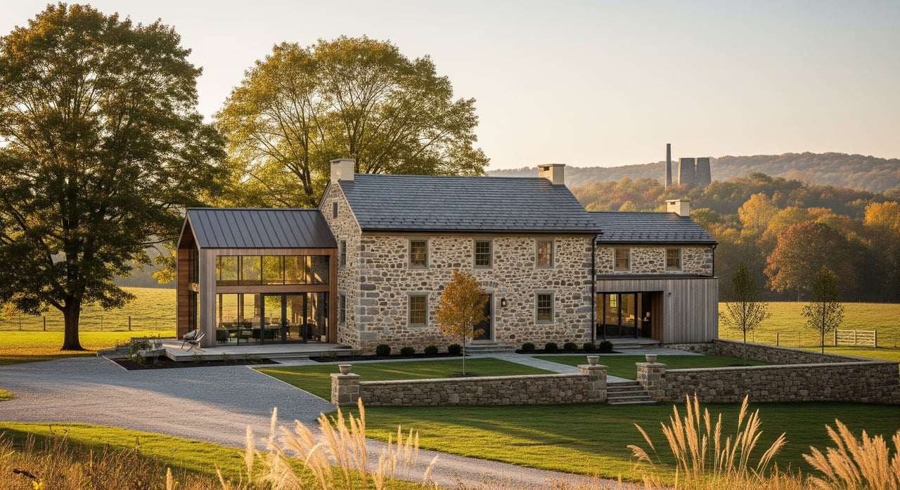 What It’s Like To Live In Cornwall, PA