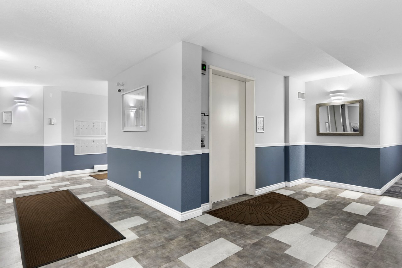 2113 Tuscarora Manor NW Unit: 2113