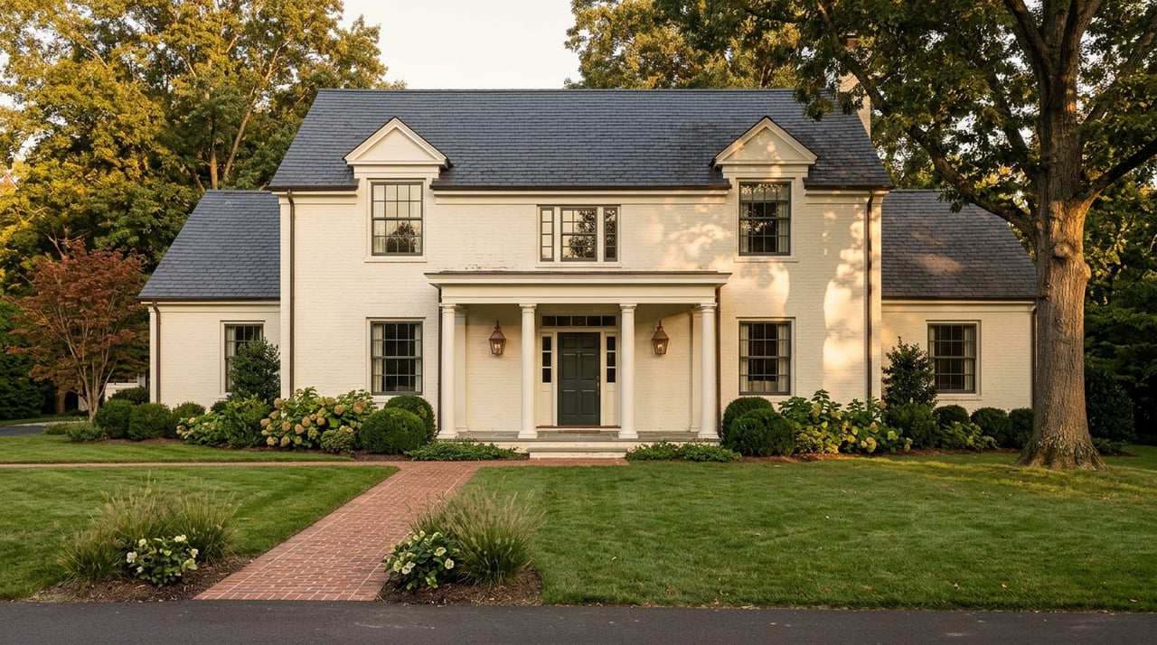 Living In Orange County VA: Country Comforts And Access
