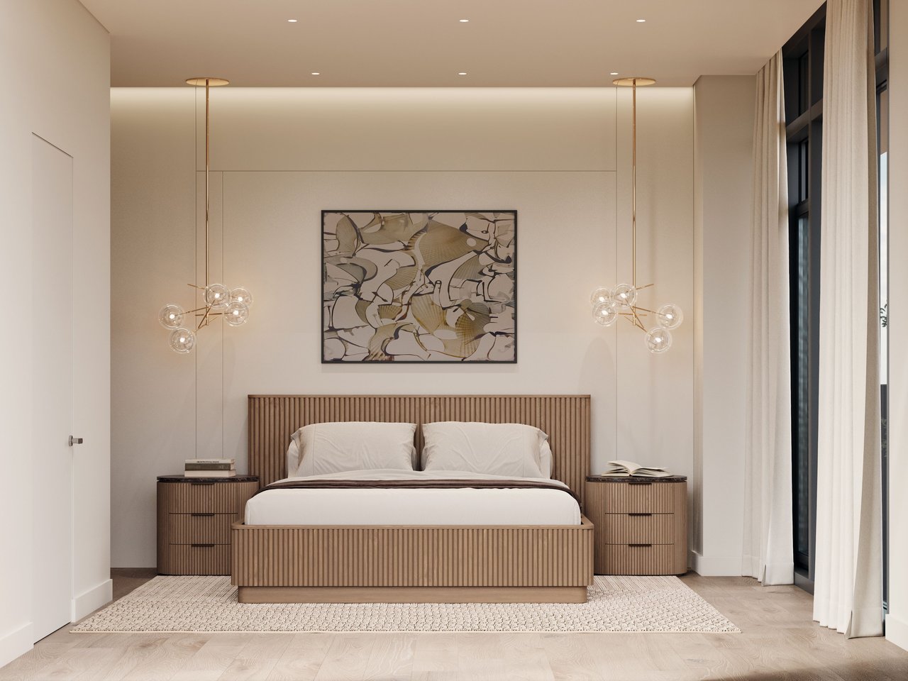 VOCE Hotel & Residences 