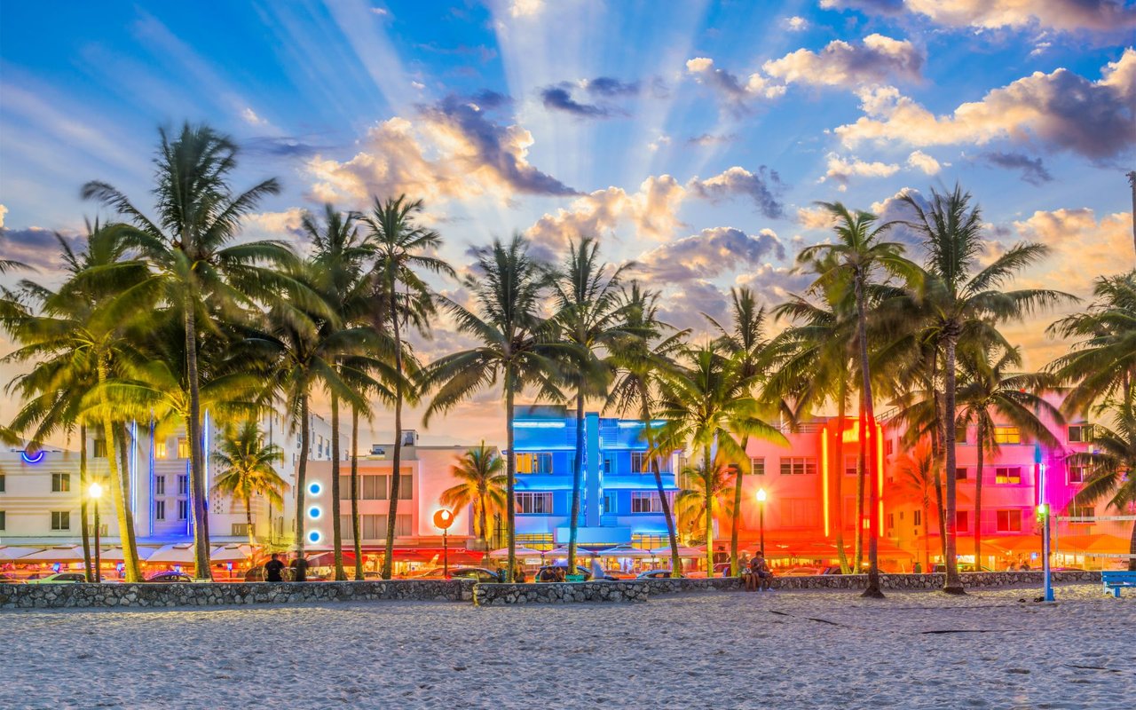 Miami Beach