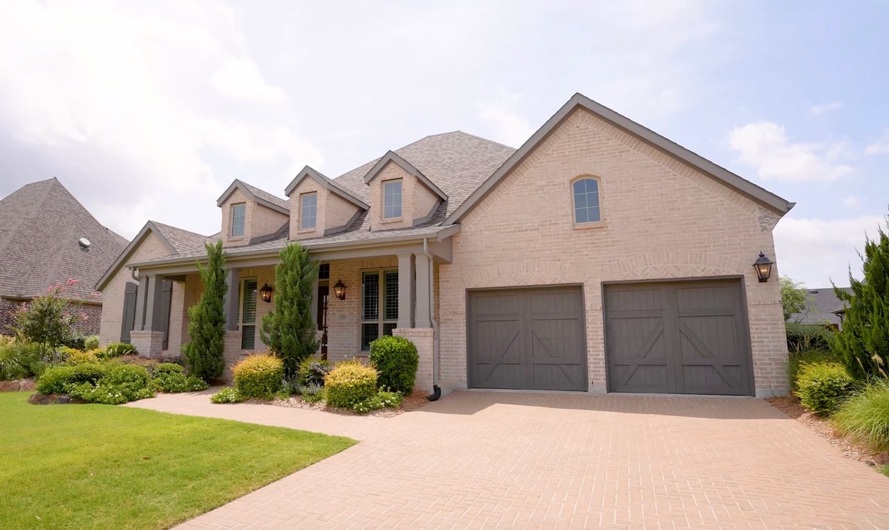 Property Tour - 1951 Harvard Ave, Prosper, TX