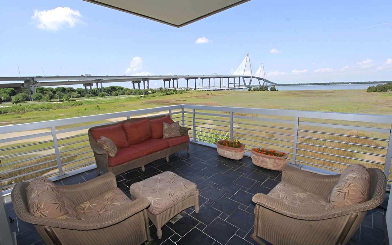 For Sale – Charleston Condos