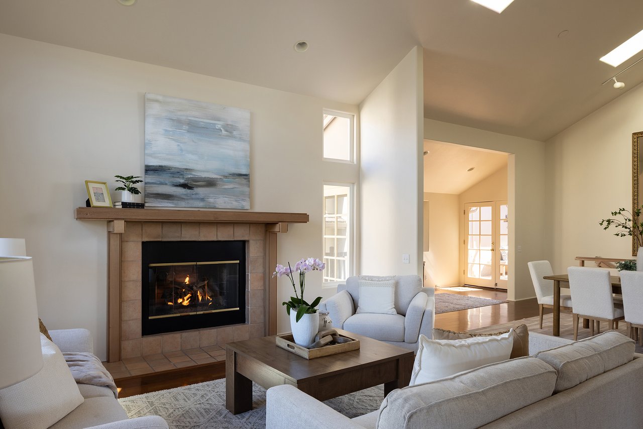 The Oakwood Residence