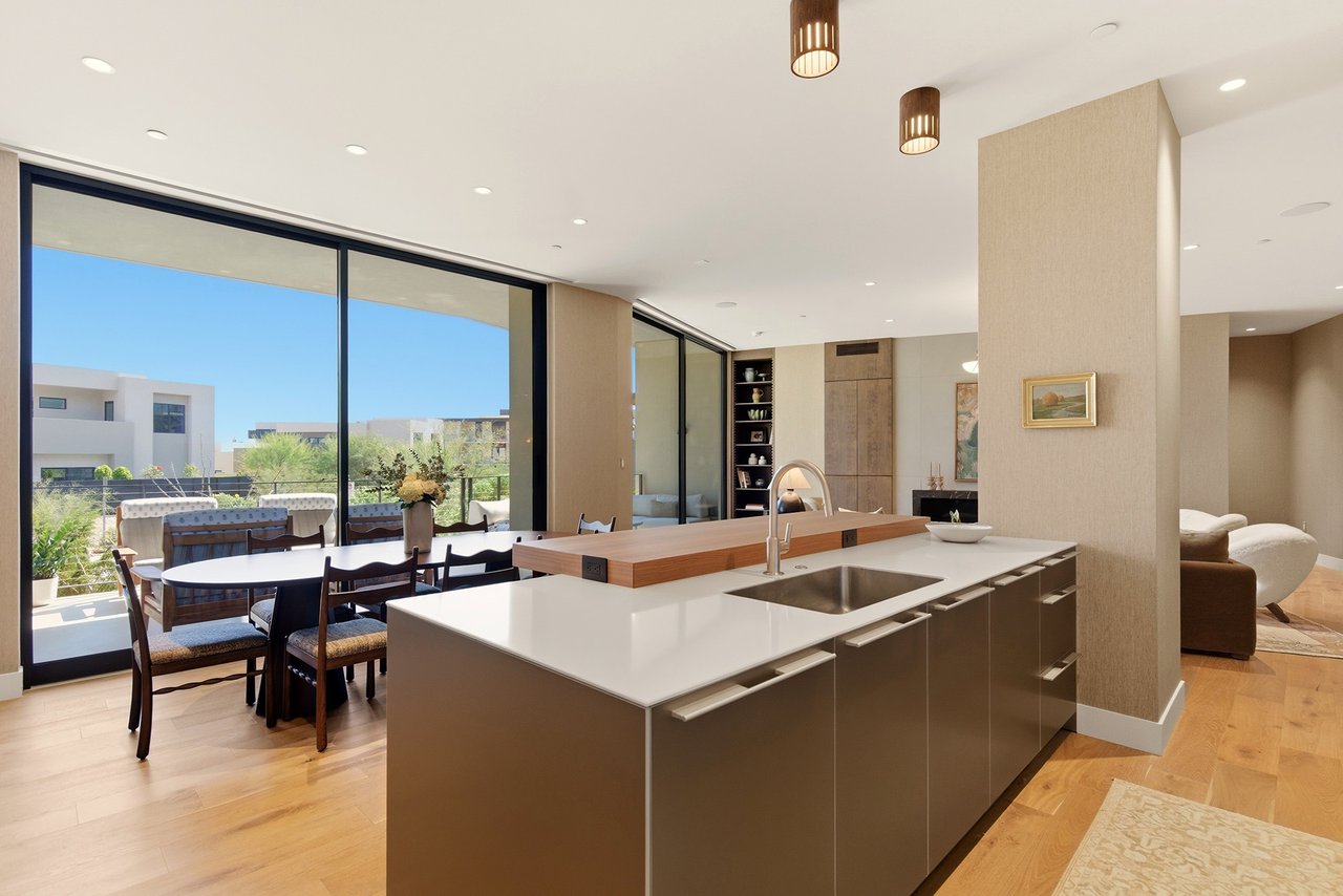 5000 N Camelback Ridge Drive 108