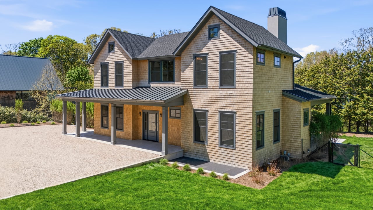 11 Gull Rock Sag Harbor, New York