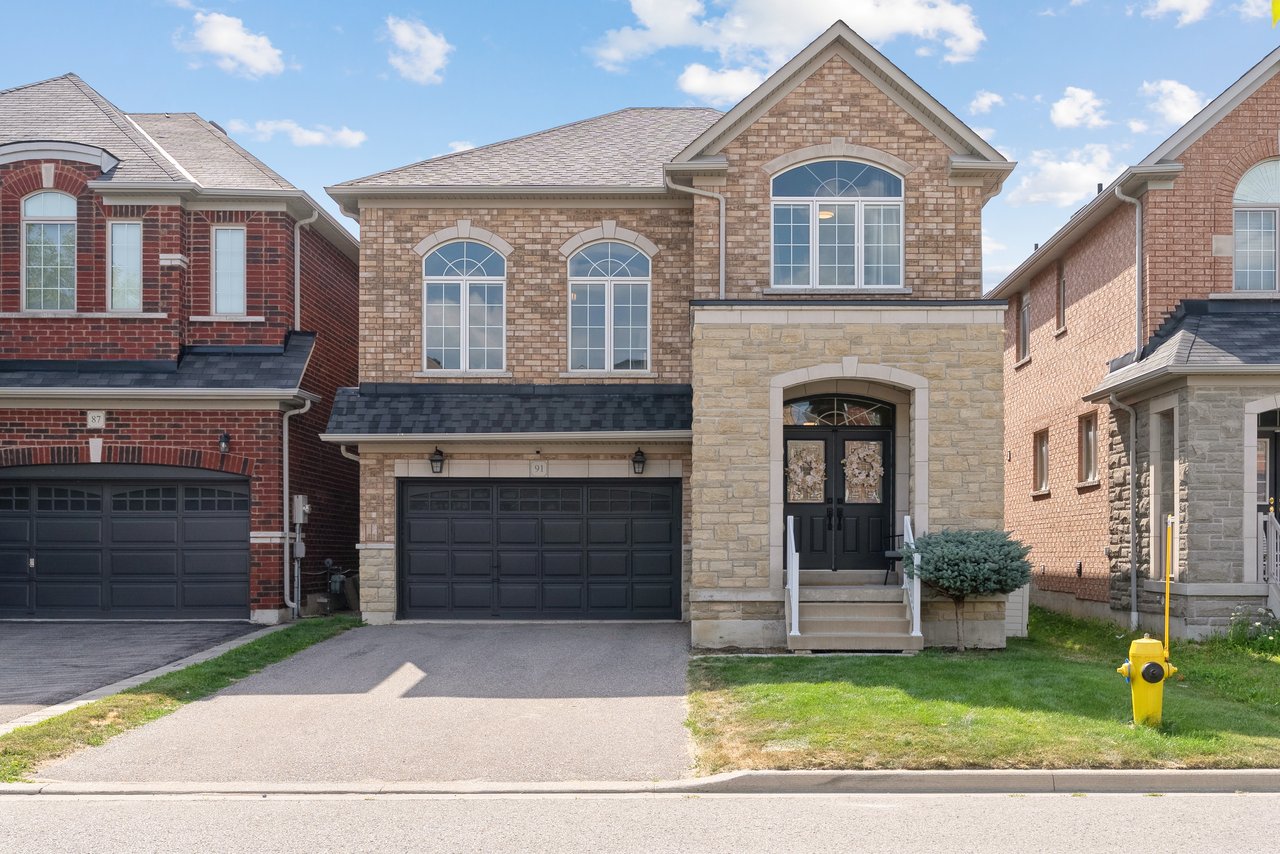 91 Wilf Morden Rd