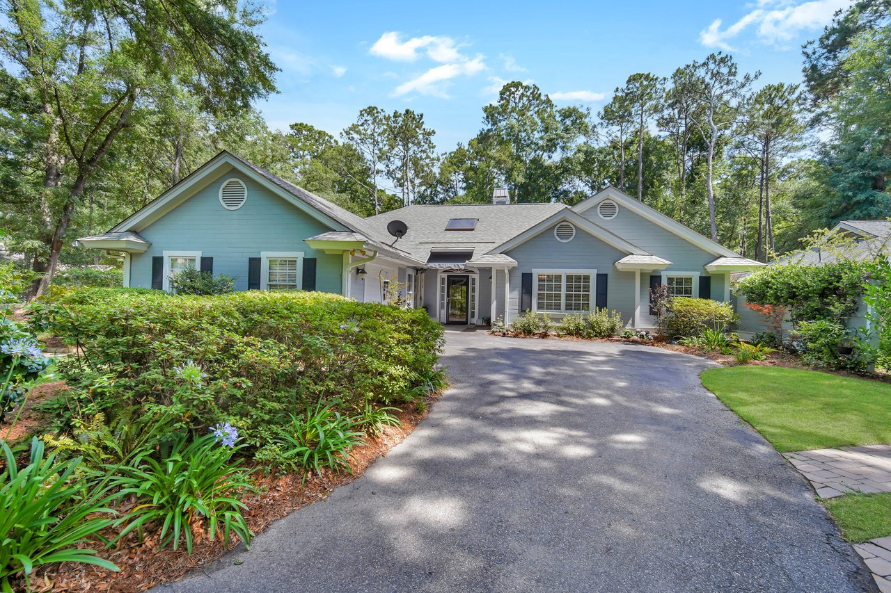 1 Edgewood Ct