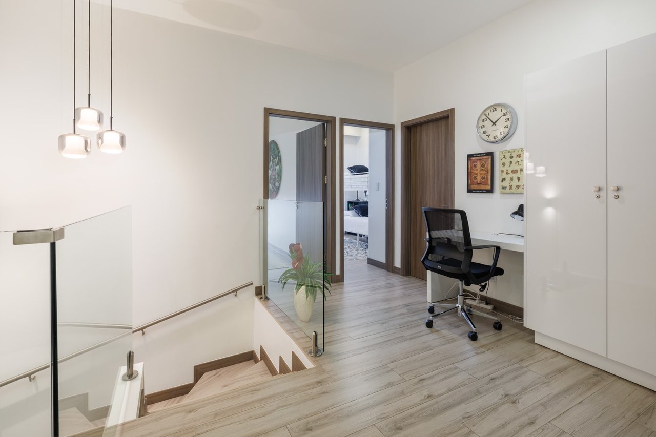 Escazú Luxury Home for Sale | San Jose CR