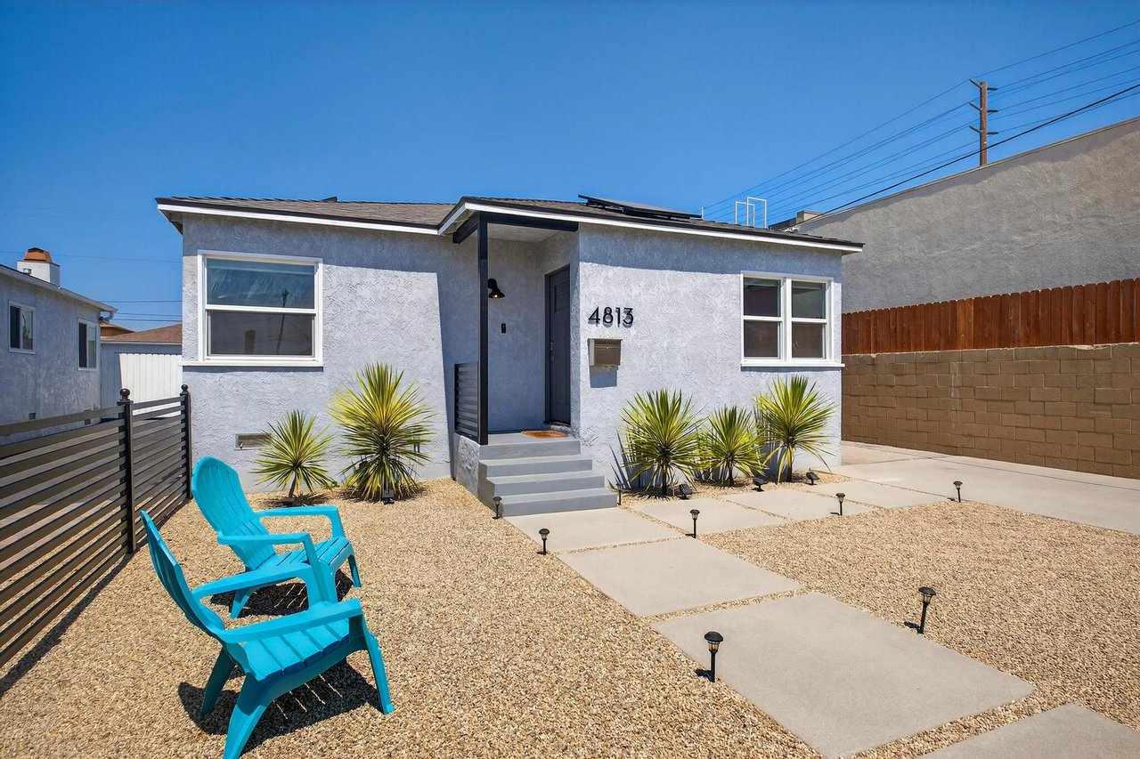 4813 W 130th Street