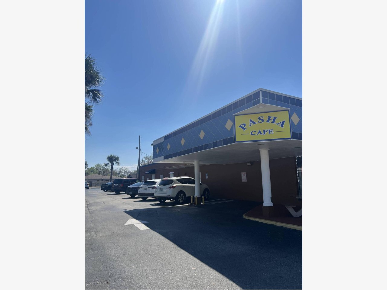 919 W International Speedway Blvd