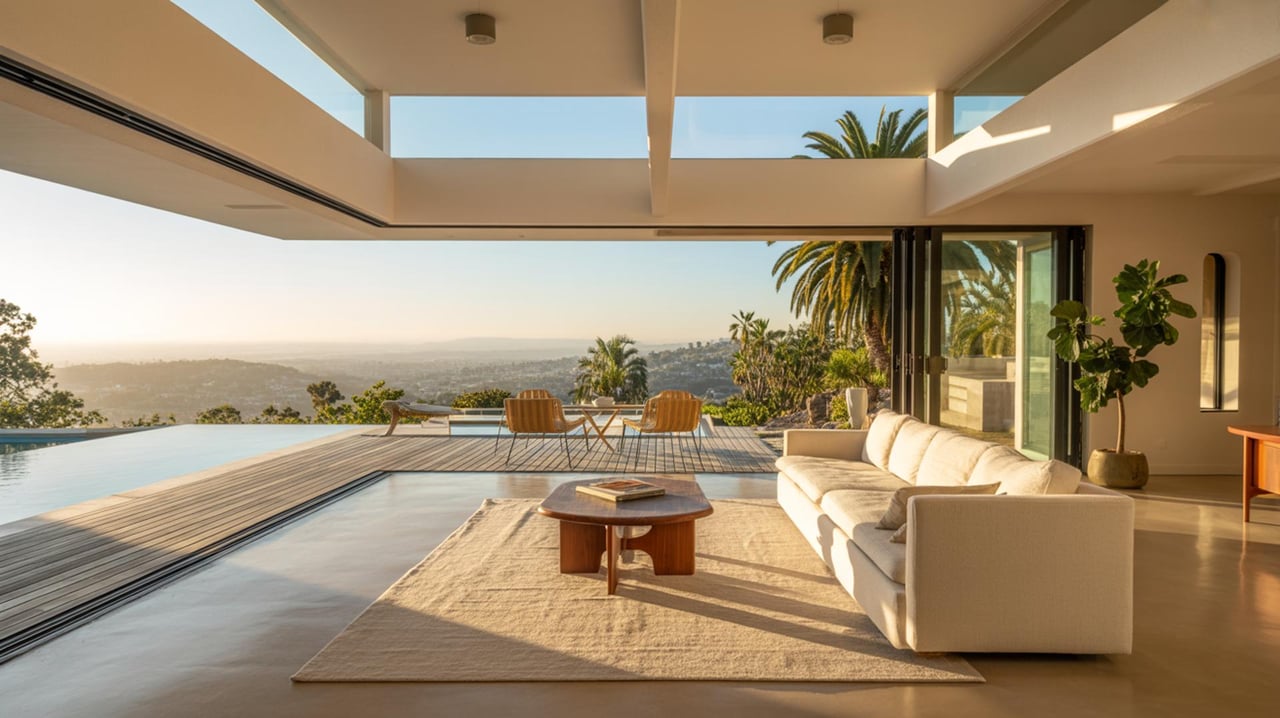 Why Natural Light Boosts Your Home’s Value and Wellbeing