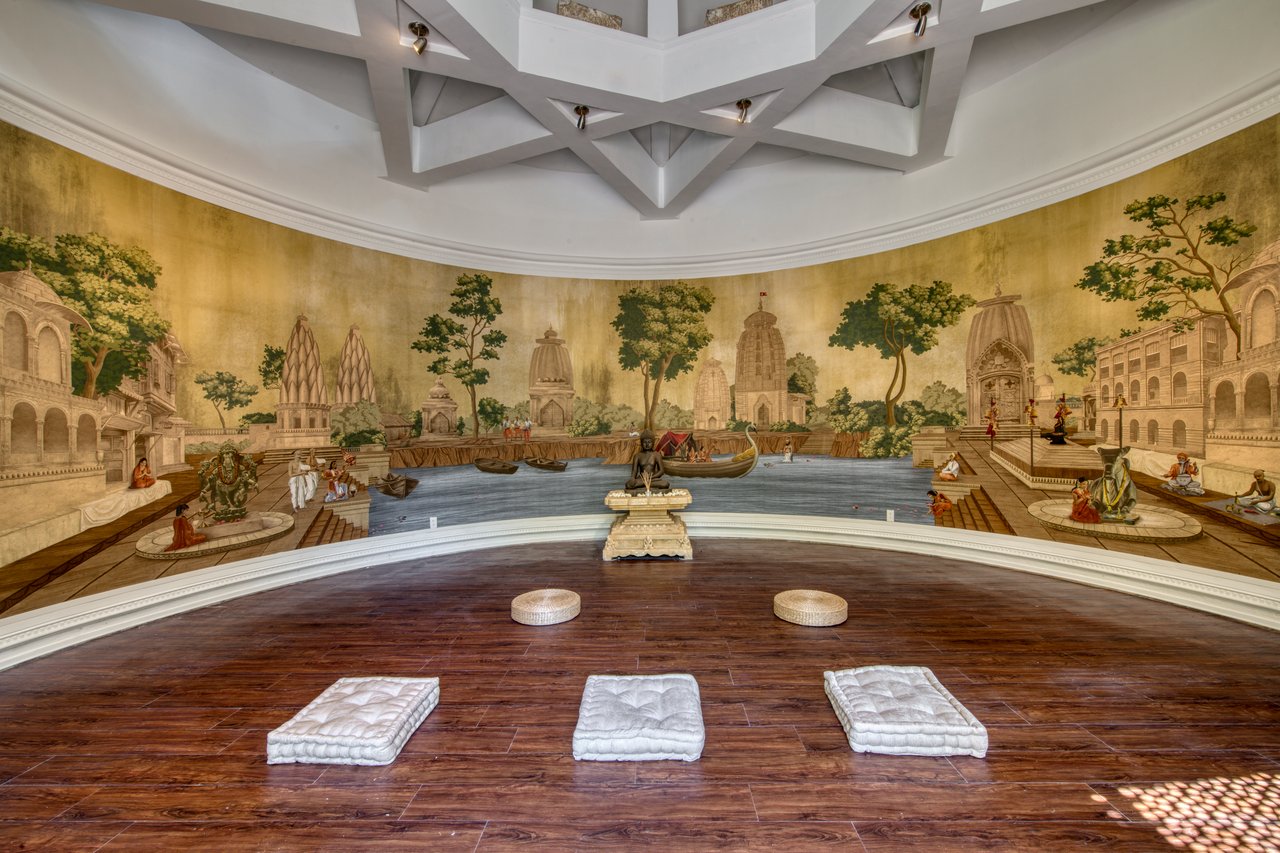 An Irreplaceable Garden Estate