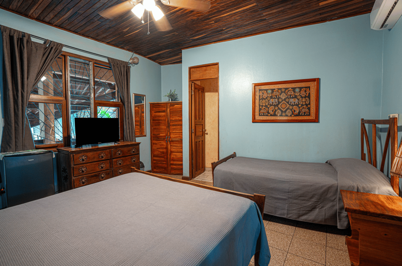 Hotel Boruca Tamarindo - Turnkey Boutique Hotel