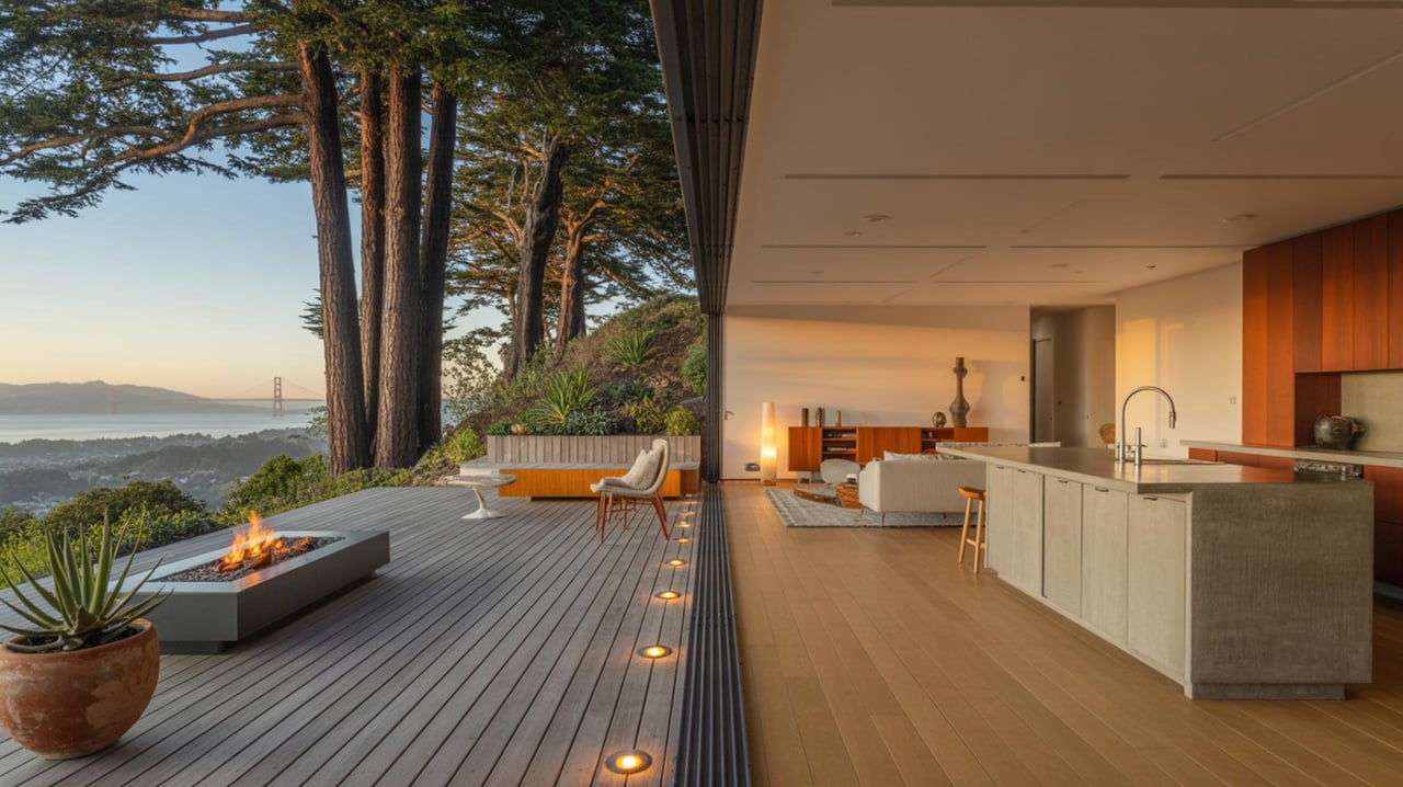 Exploring Home Design Trends in Berkeley, CA