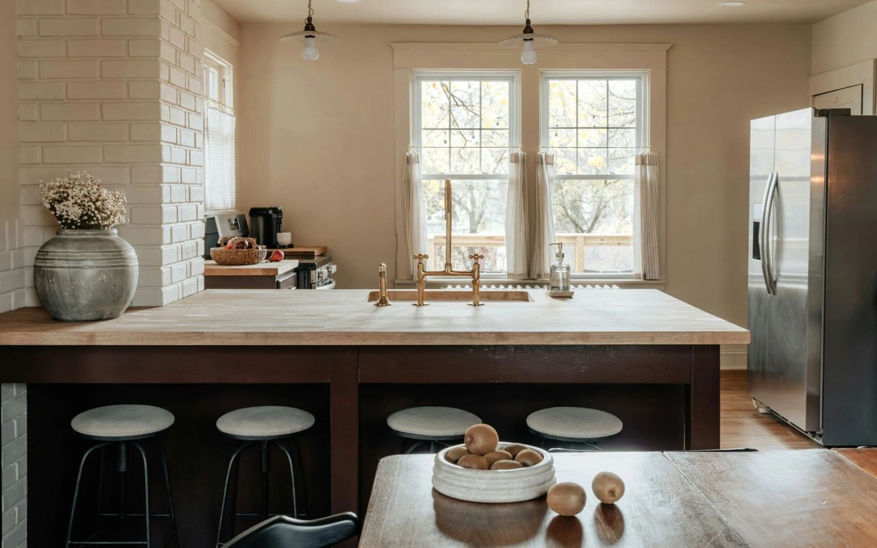 3 Affordable Kitchen Upgrades to Consider