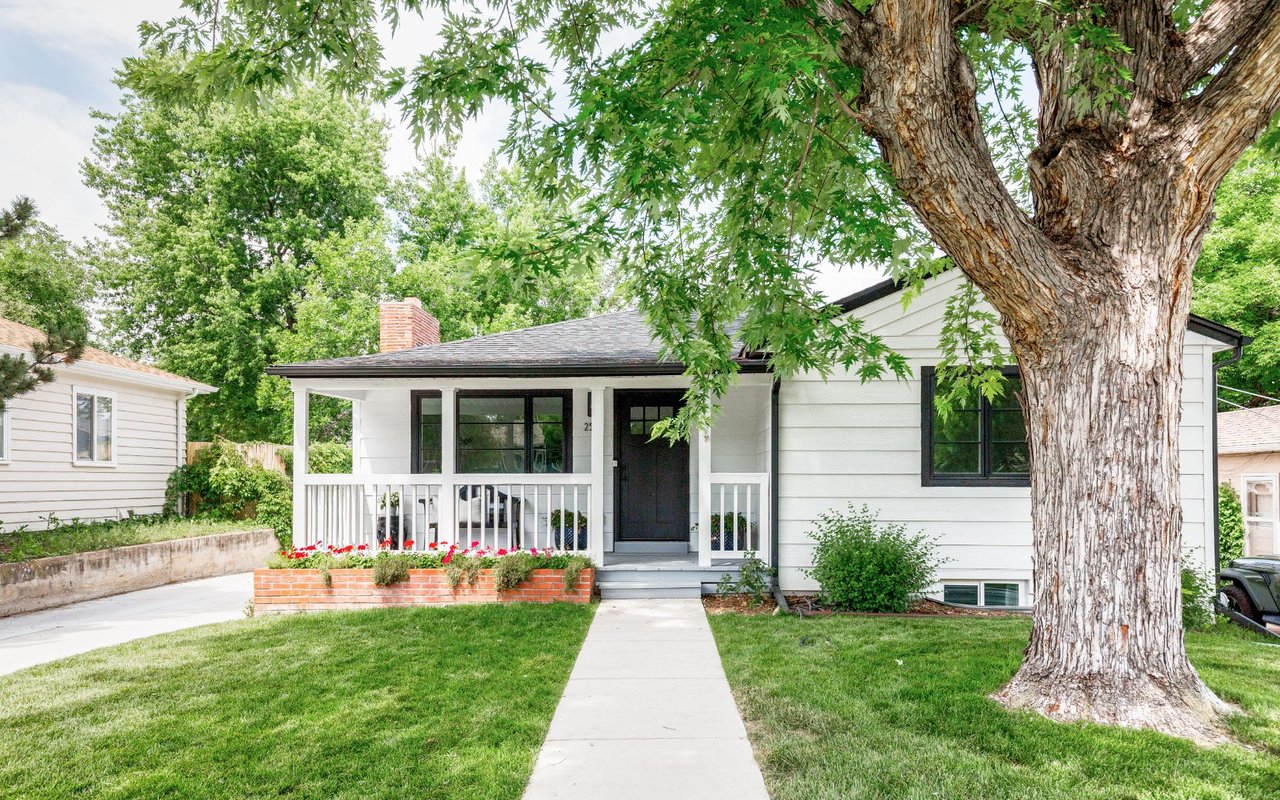 Why Make Updates to Your Home Before Listing For Sale