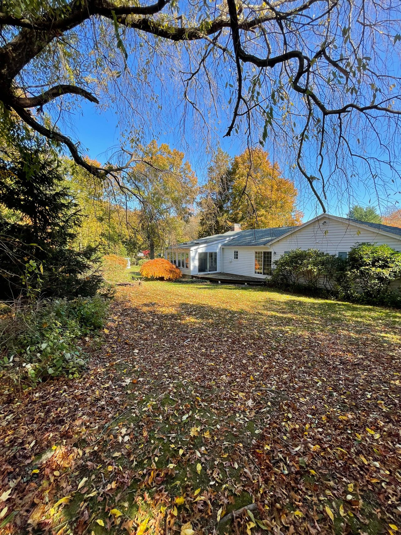 13 Fairfield Court, Ridgefield, CT