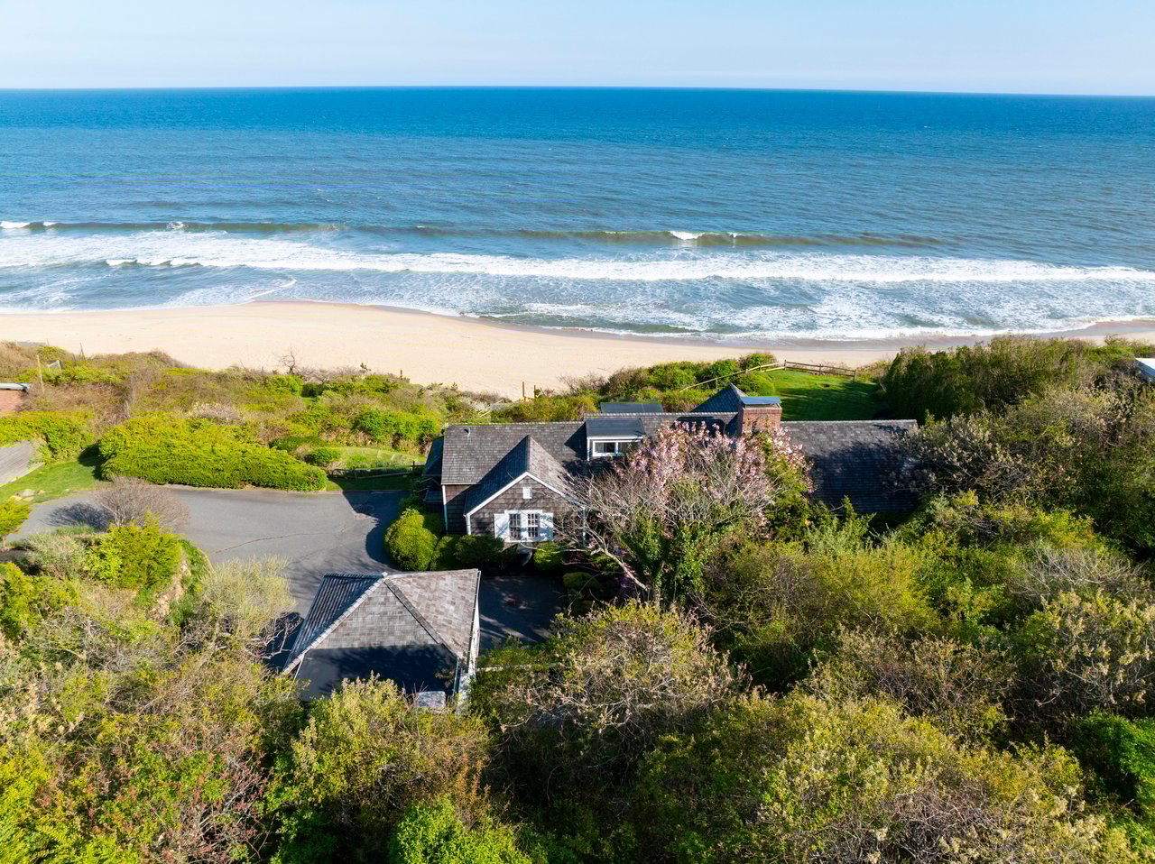 644 Old Montauk Highway, Montauk
