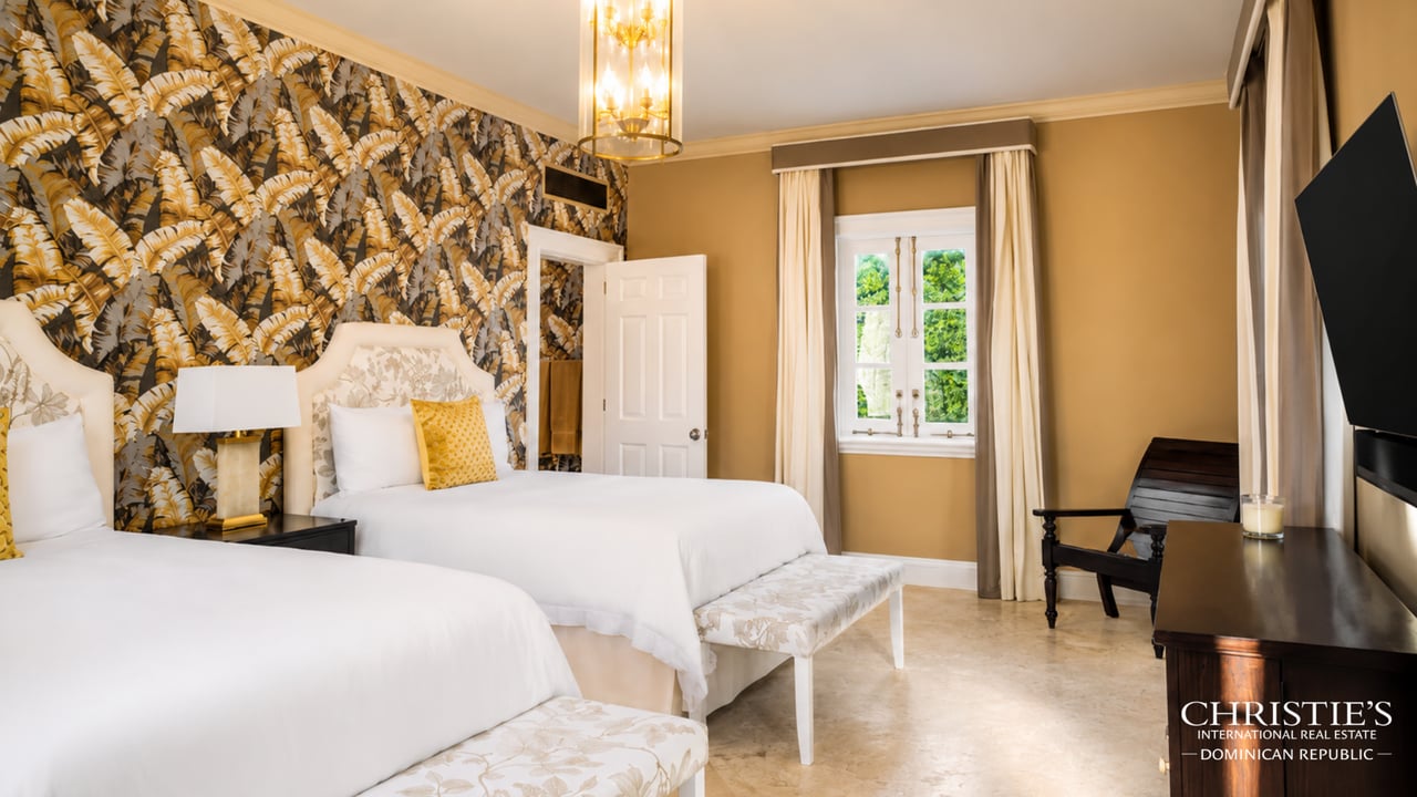 VILLA MOON ROYALE / PUNTA CANA RESORT & CLUB