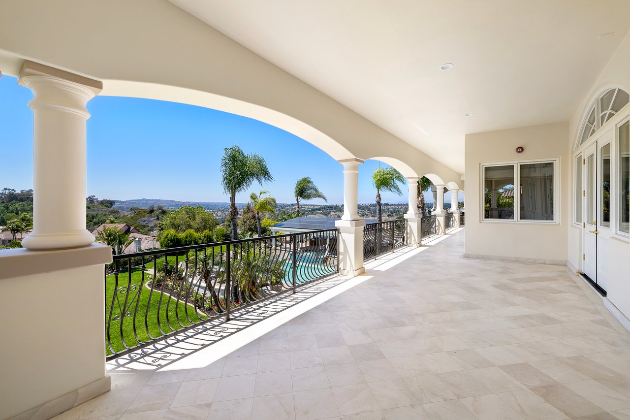 11 O Hill Ridge
