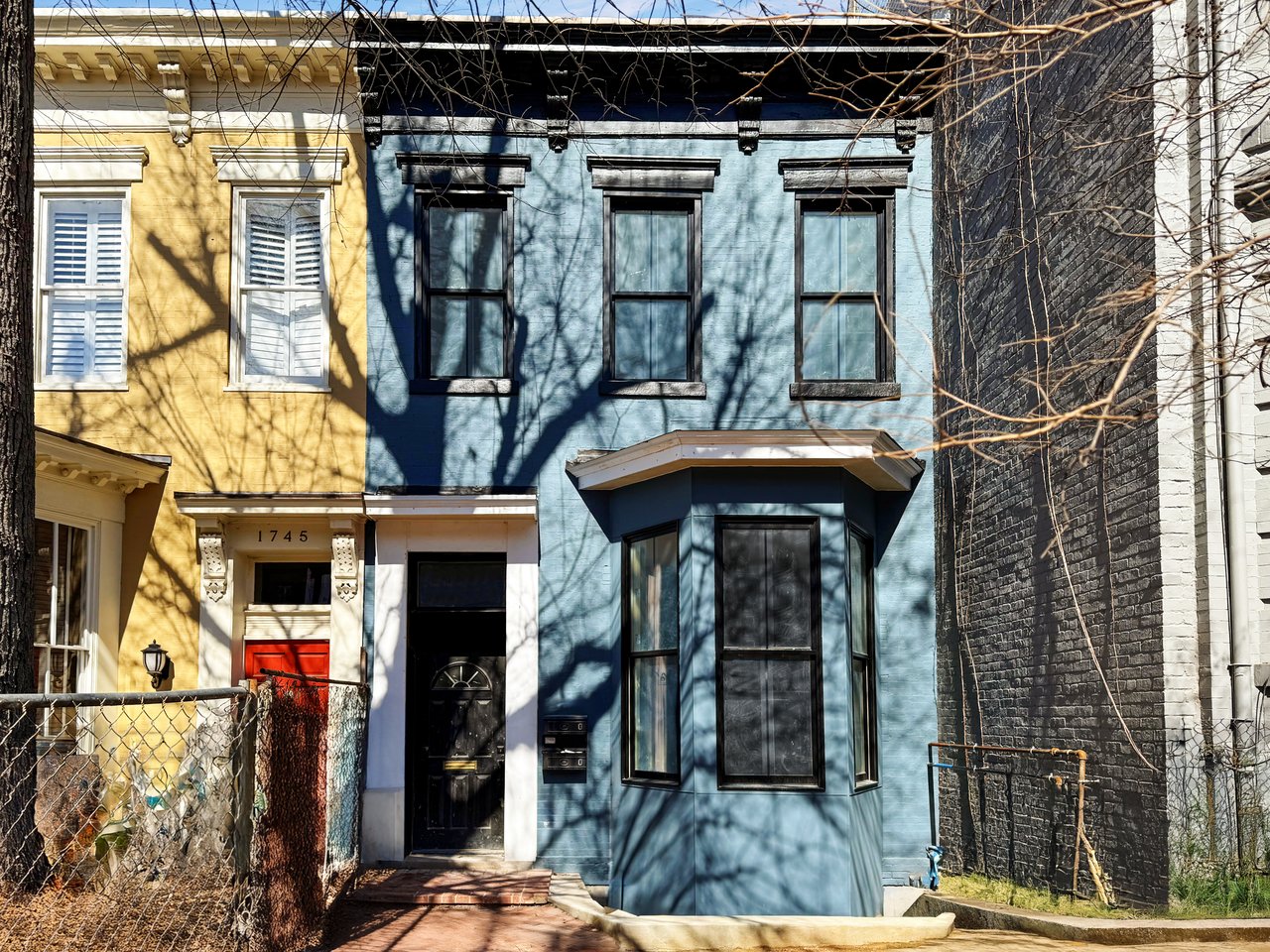 1743 S Street NW
