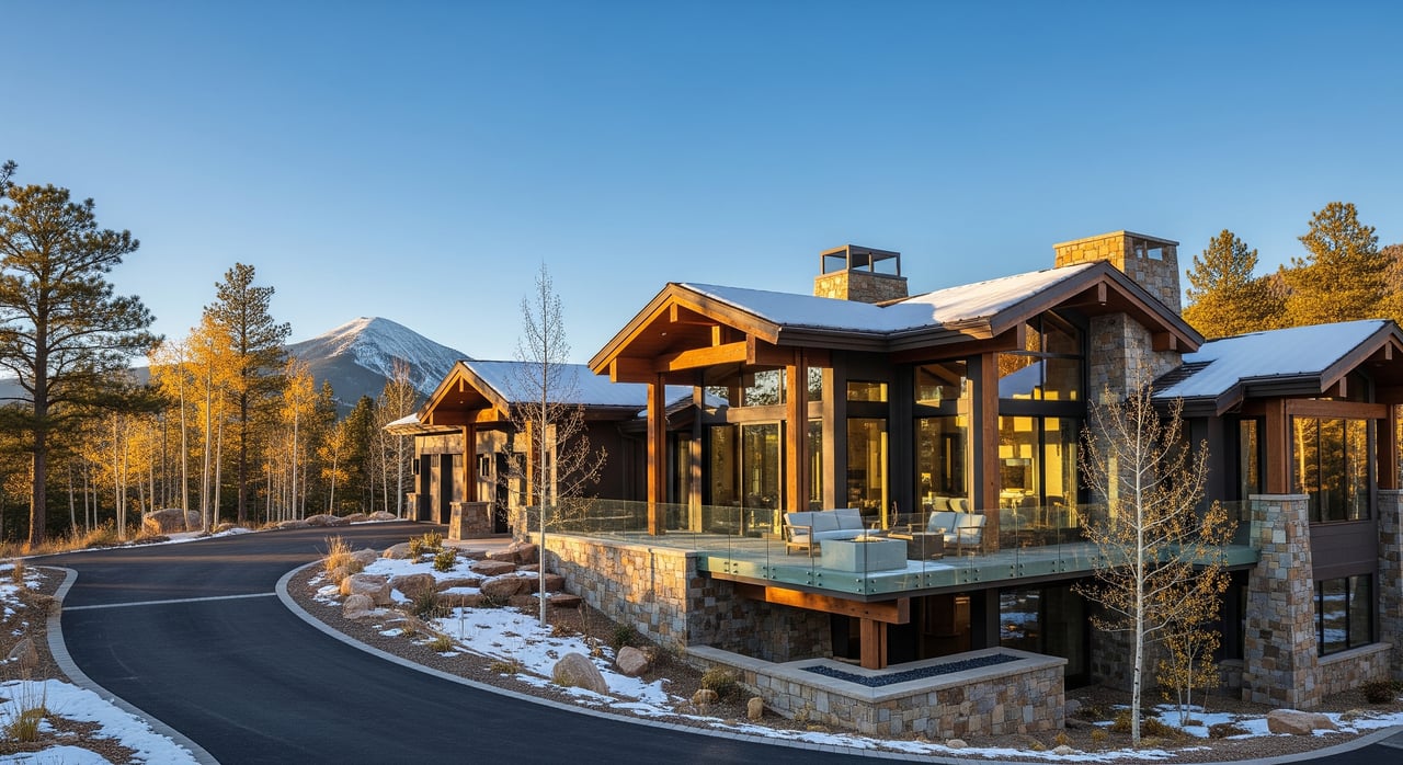 The Real Cost Of Mountain Living In Evergreen CO cover