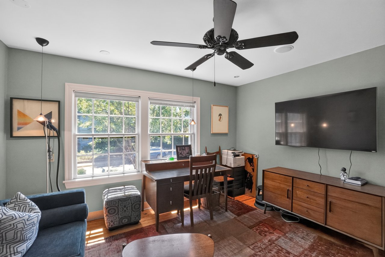 South Congress Luxury Compound for Lease