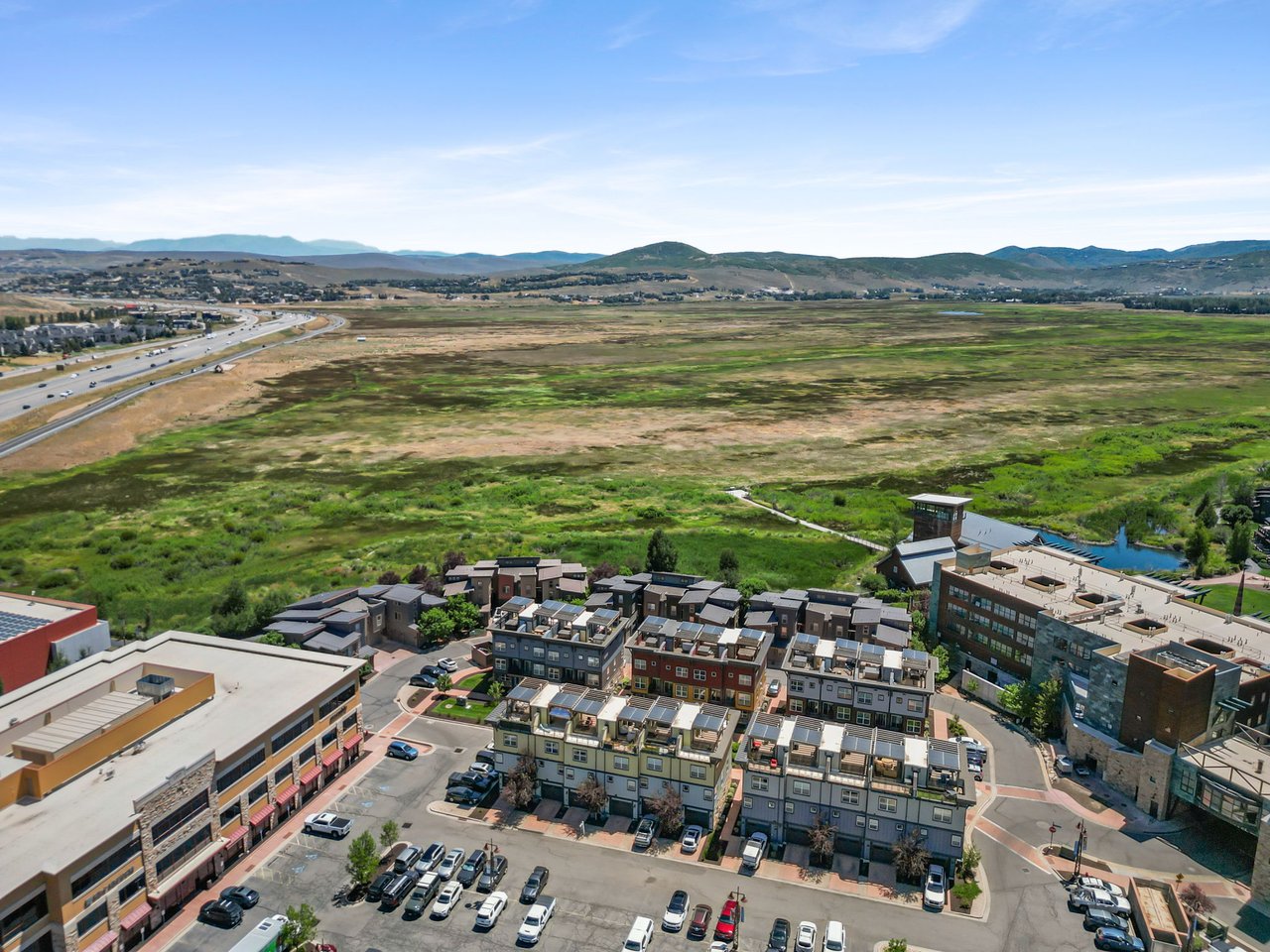 1370 Center Dr #21