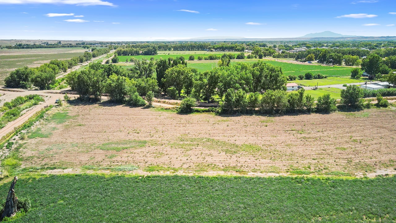 Pre 1907 Water Rights Farm Property