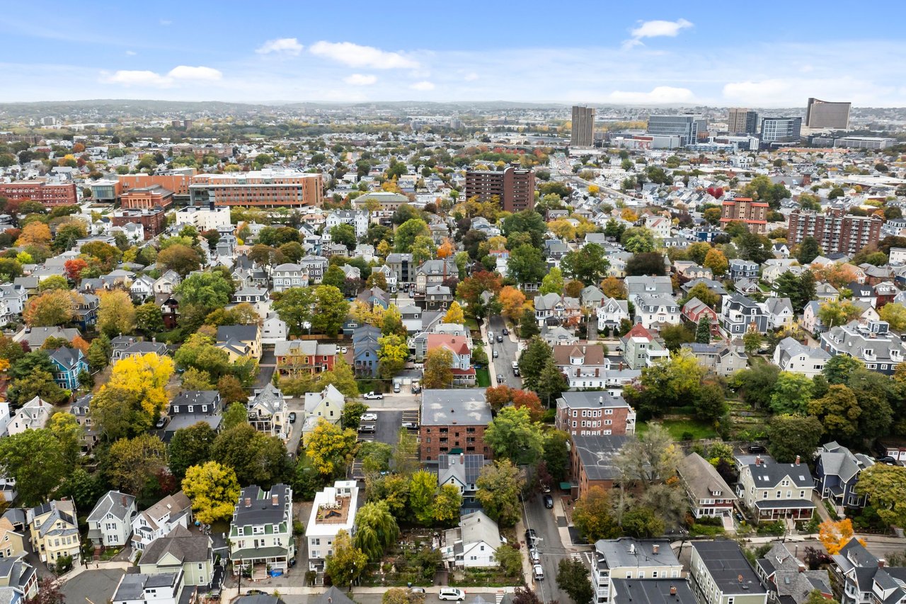 30 Walnut St, Somerville