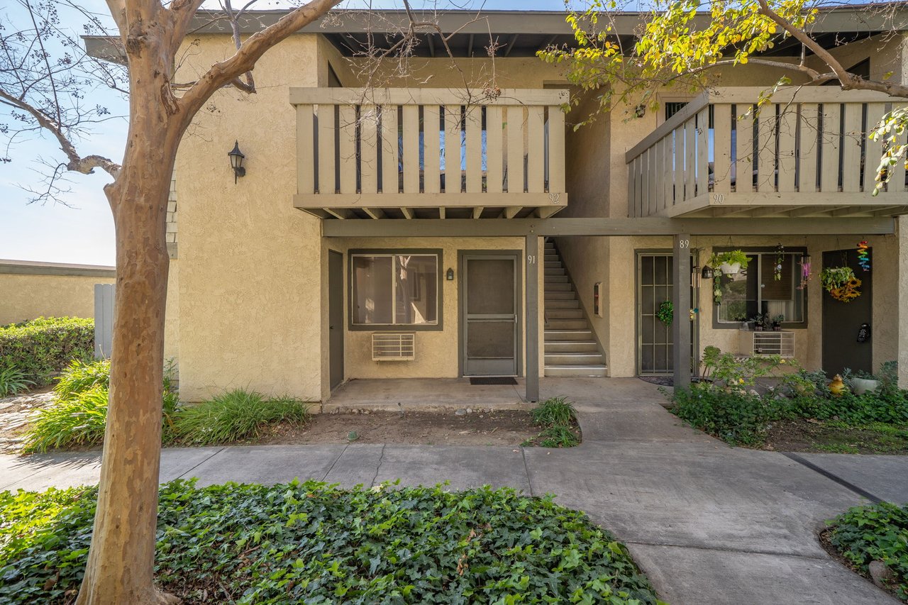 960 E Bonita Avenue 91