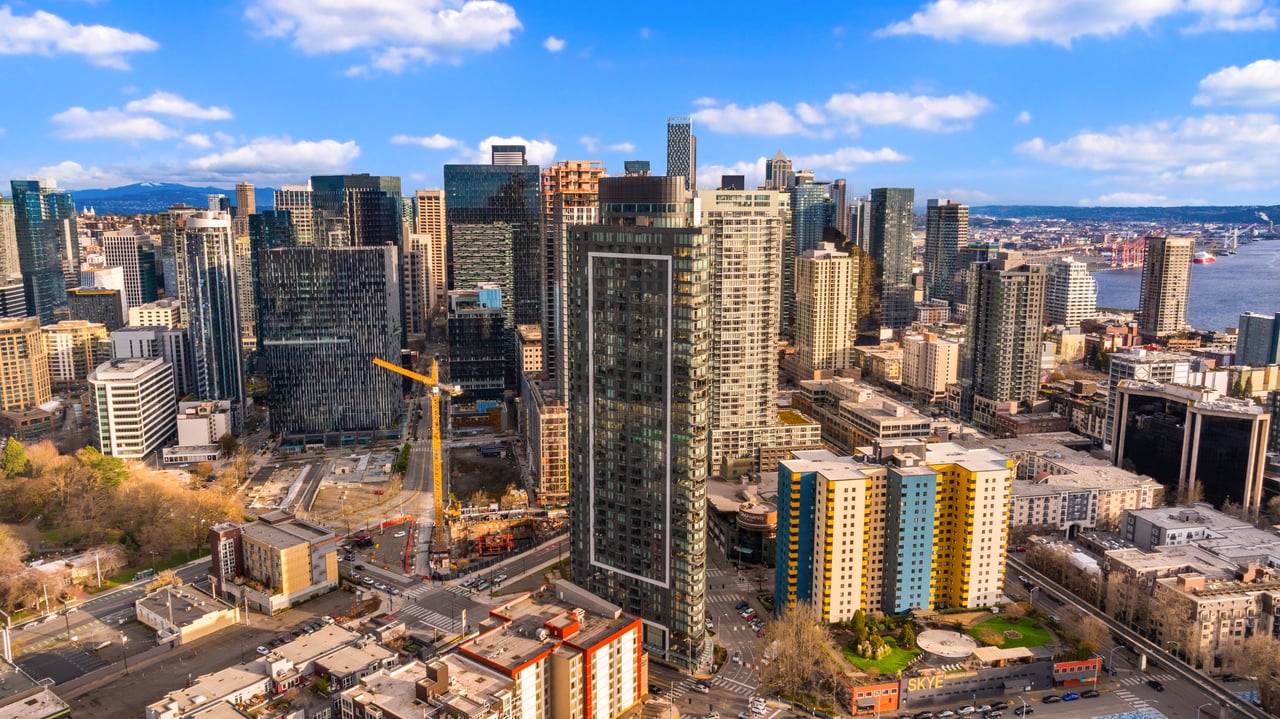 2510 6th Ave Unit 3105