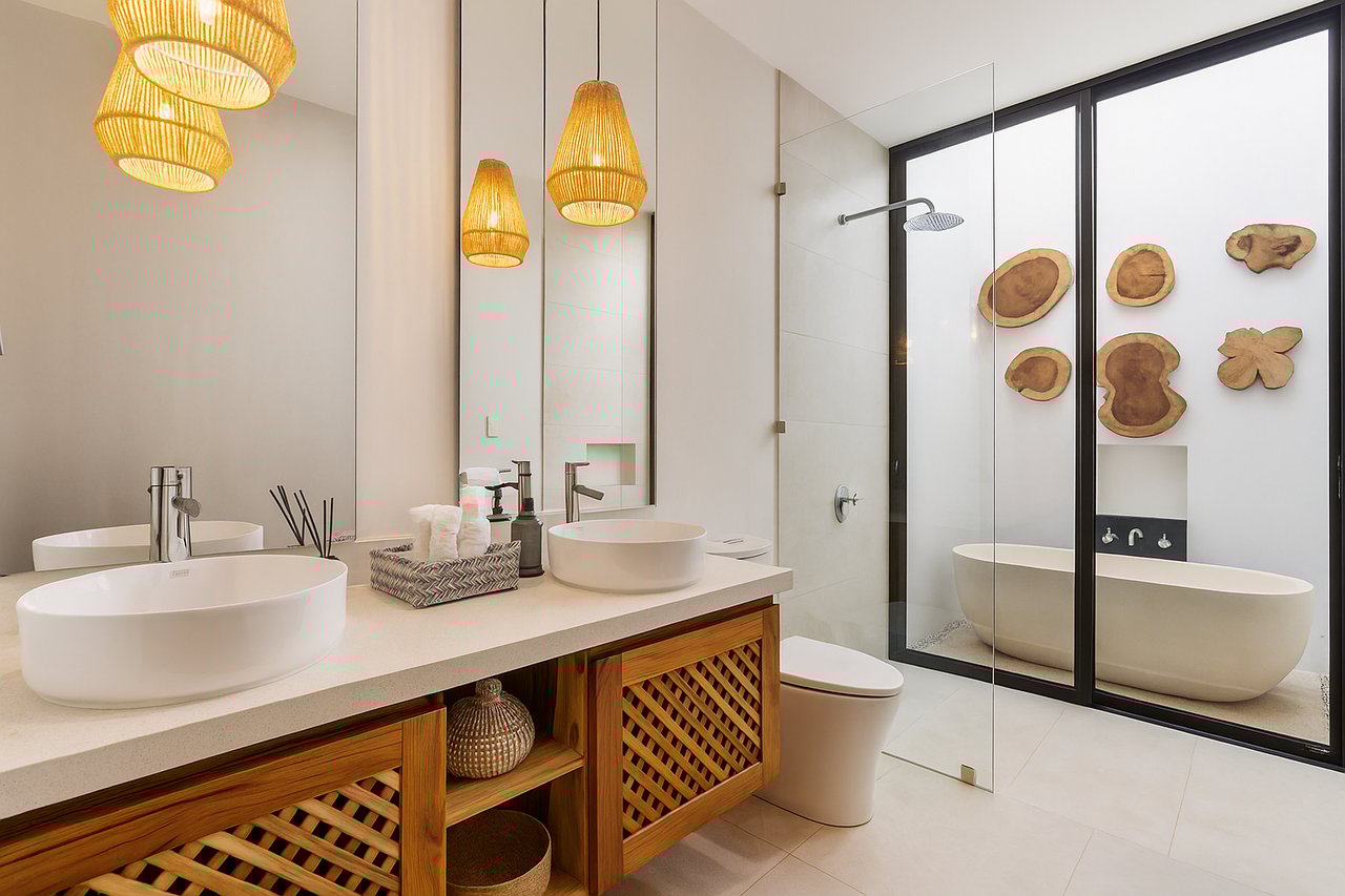 Numandi | 3-Bedroom Single-Story Residence with Private Pool – Playa Avellanas