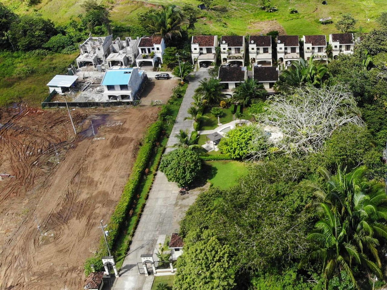 Gated Community Townhome, Manuel Antonio, Puntarenas