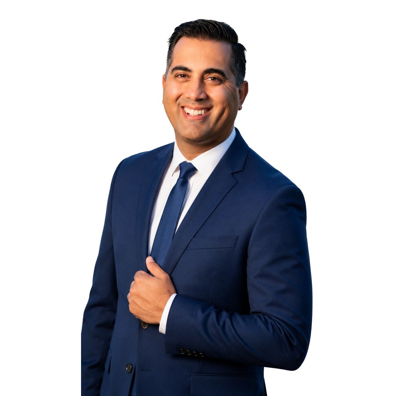 Jason  Patel