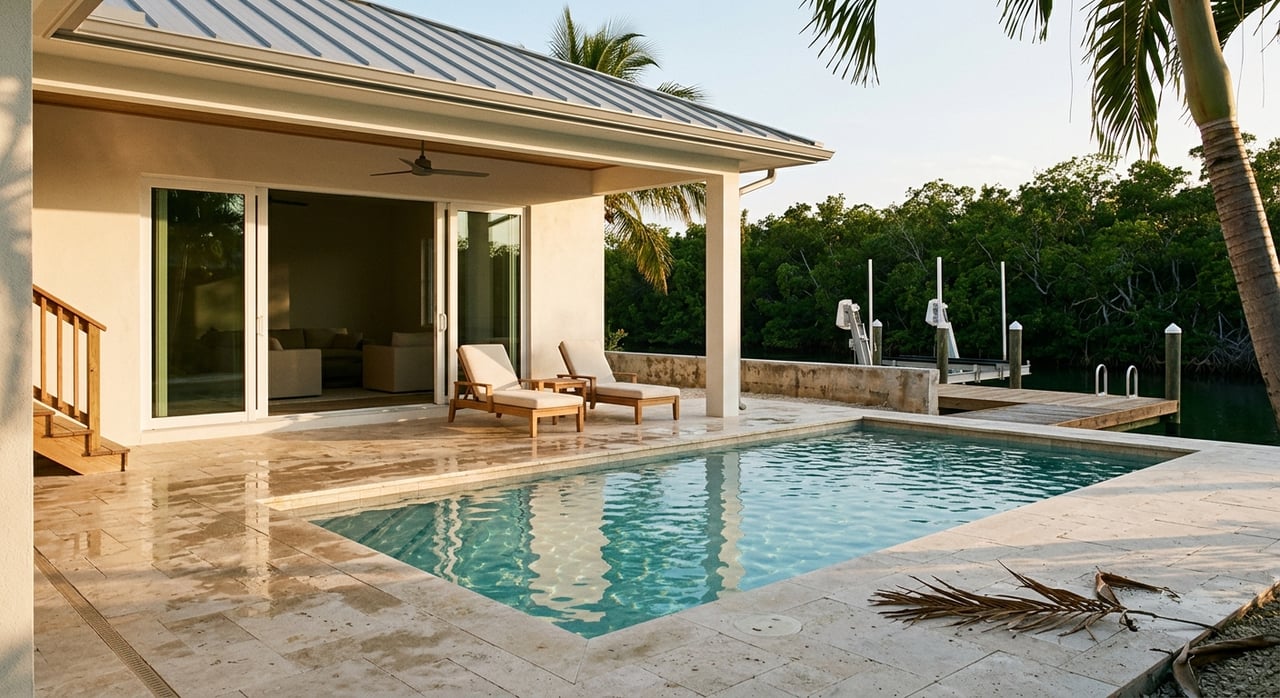 Building Or Buying In Key Marco: How To Decide