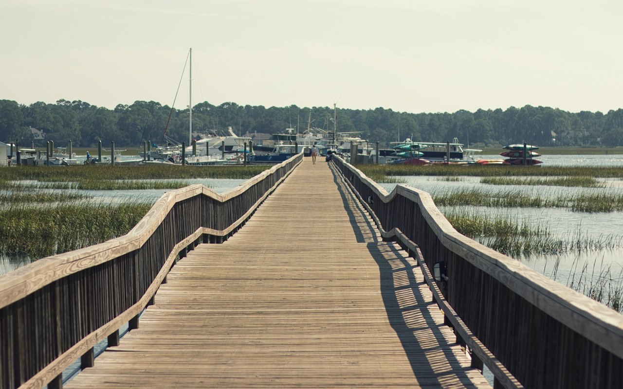 Bluffton