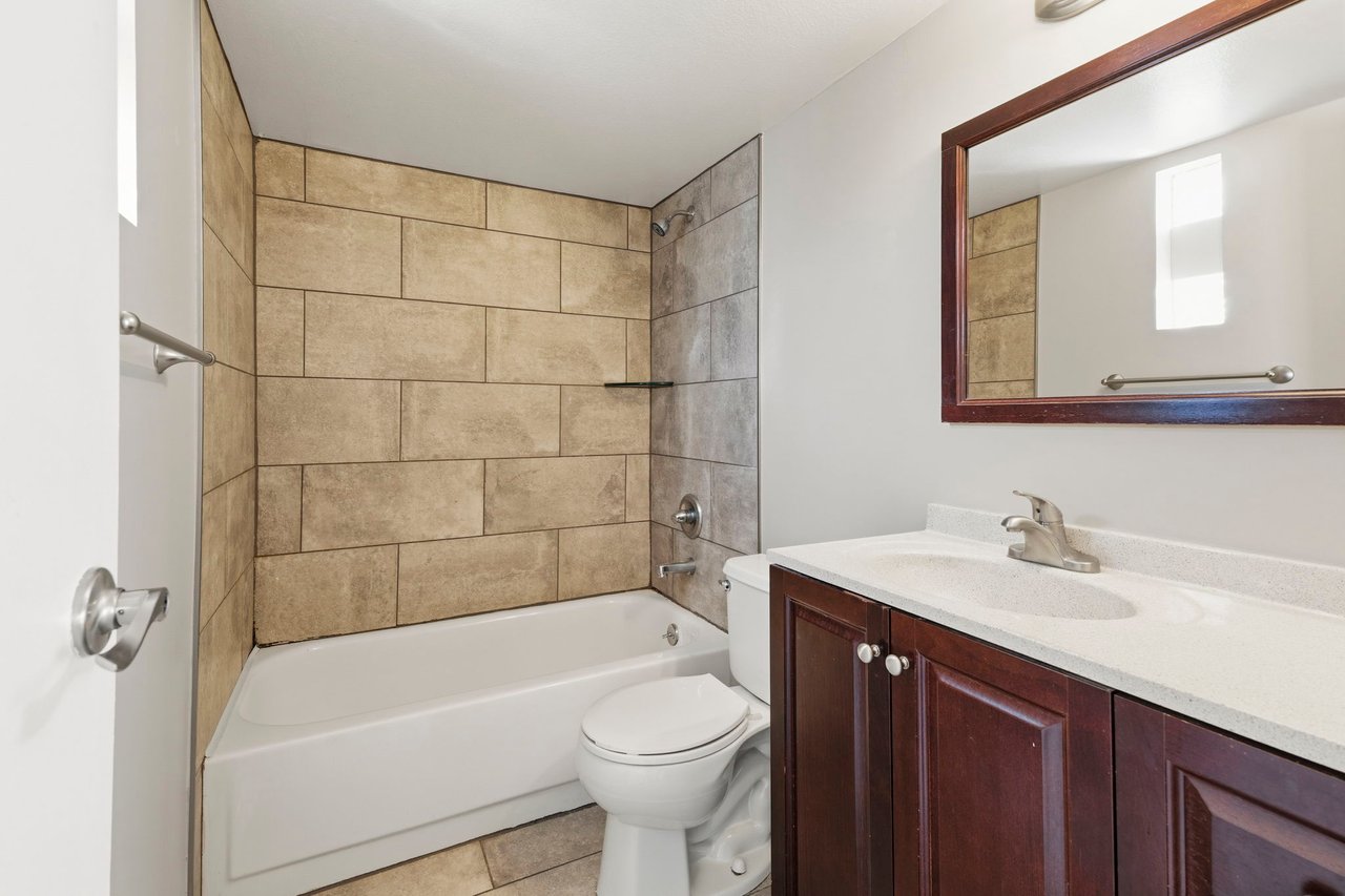 8060 E Girard Avenue Unit #612