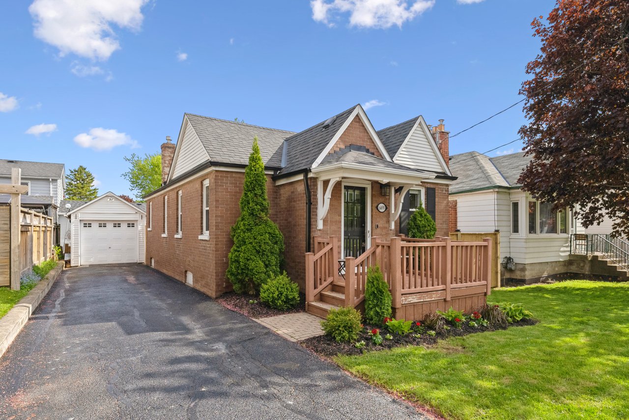 6499 Main Street, Stouffville