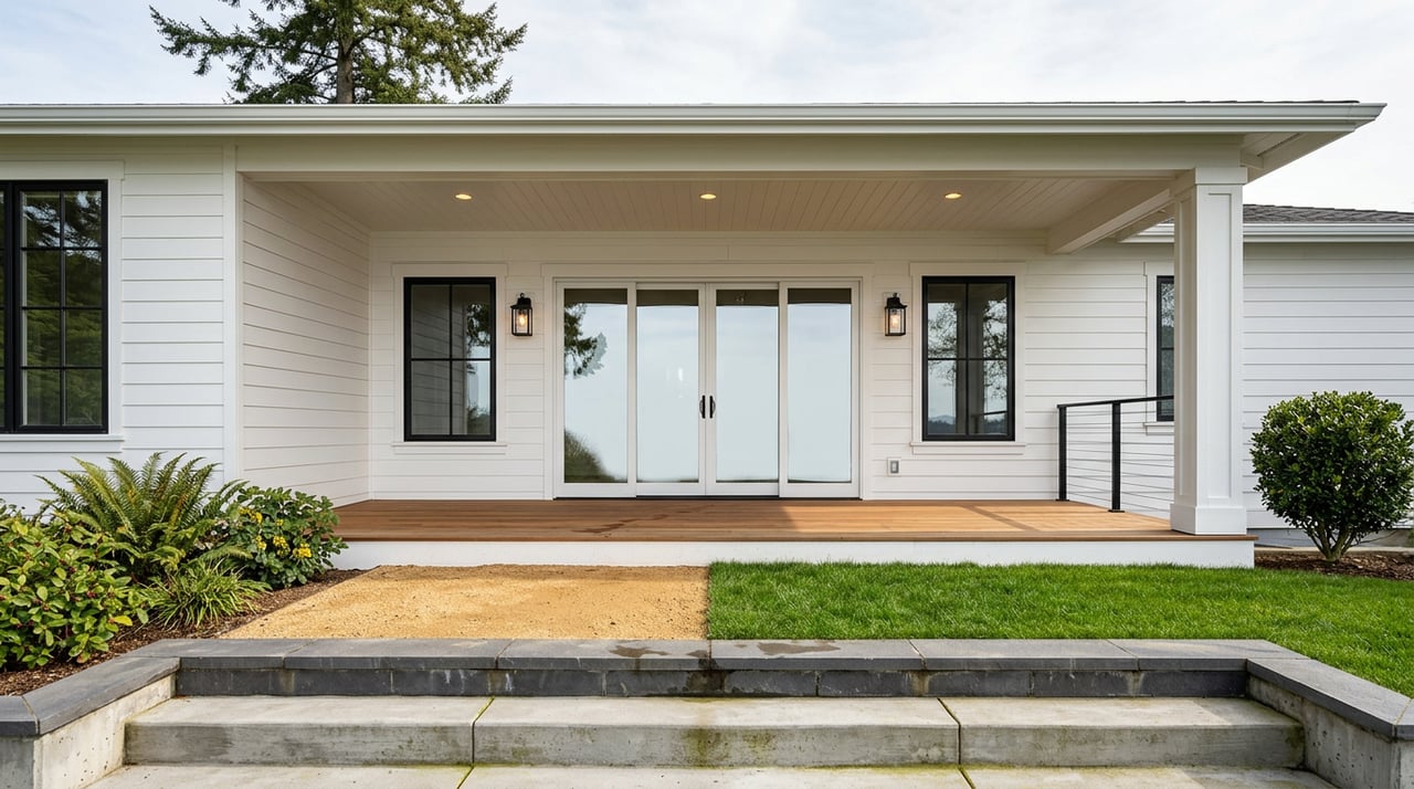 Tacoma Point Vs Evergreen Point: Comparing Lake Tapps Shores cover