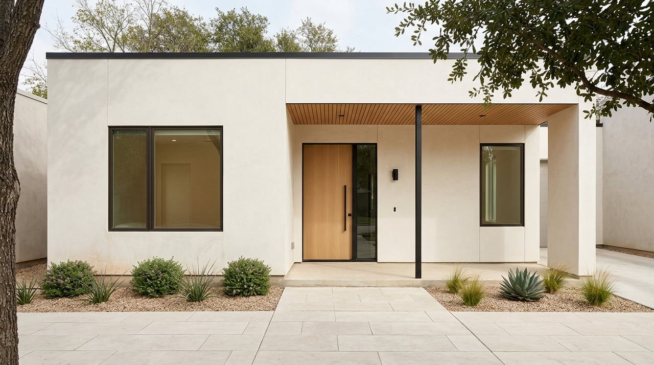 Planning A Low-Maintenance Retirement In Lago Vista