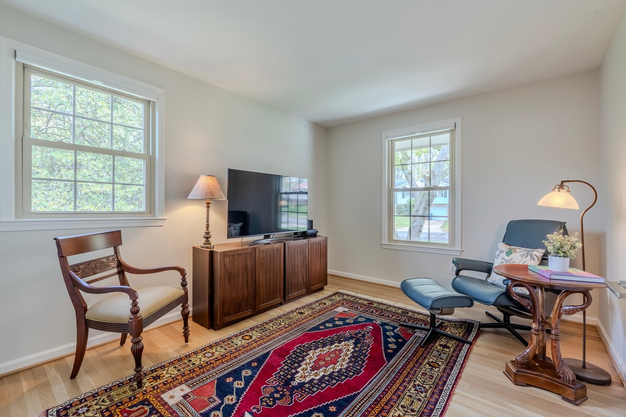 1706 Burning Tree Drive