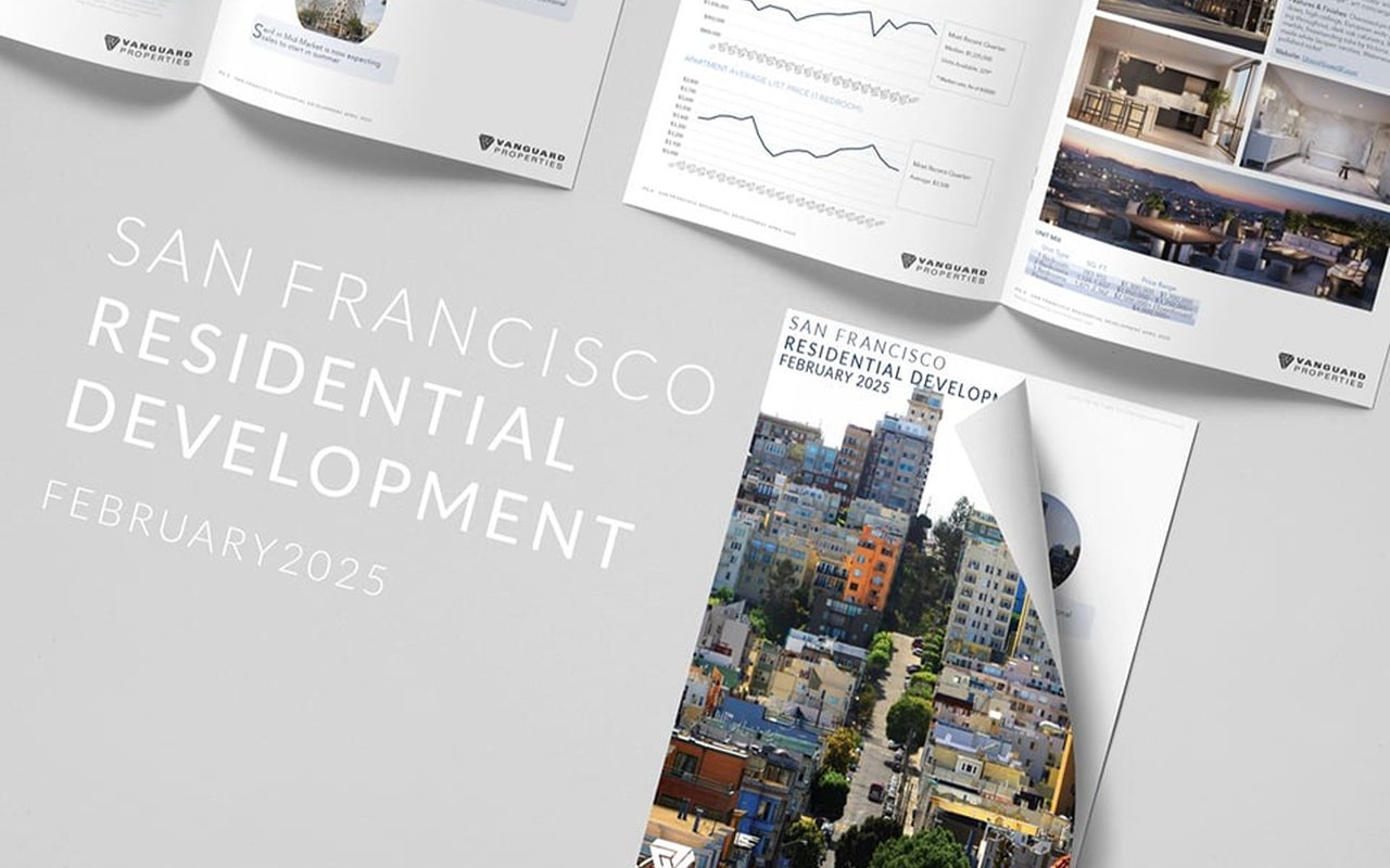 San Francisco Residential Development | February 2025