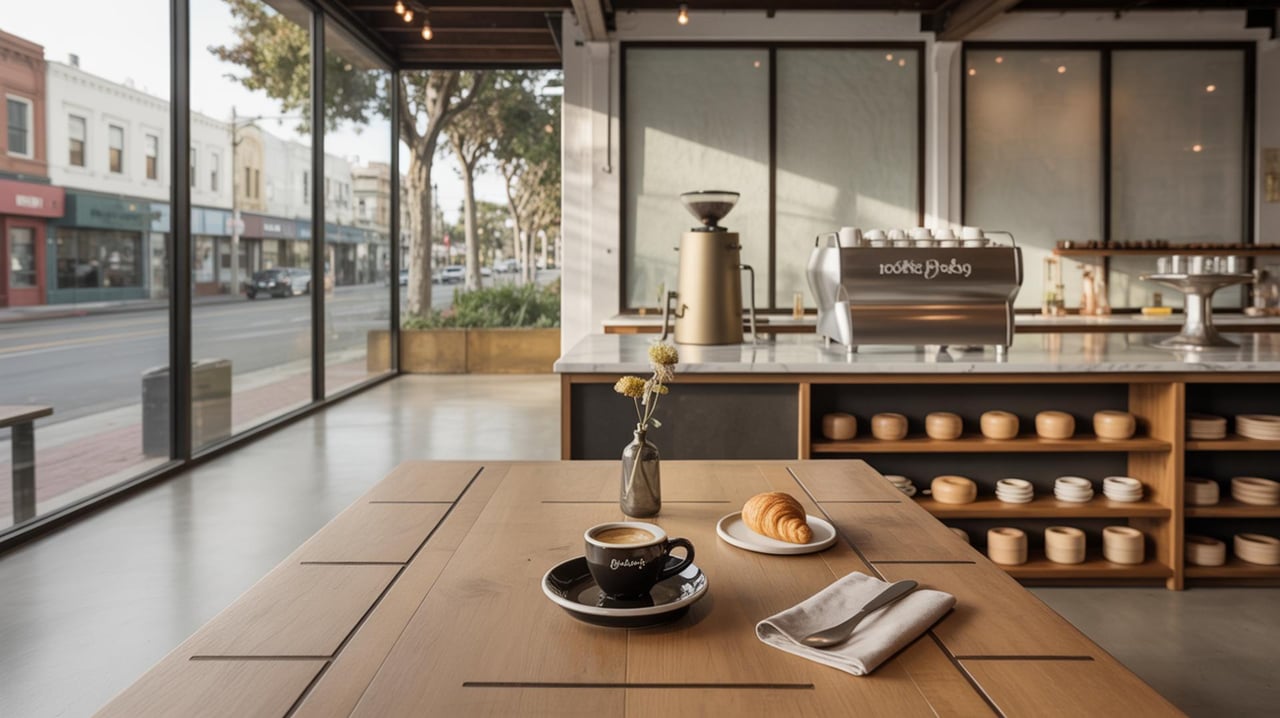 Best Coffee Shops in North Park, CA: Local Favorites & Study Spots