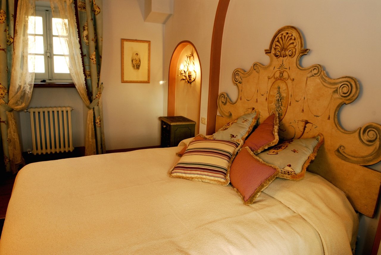 Villa Principessa in The Countryside of Cortona